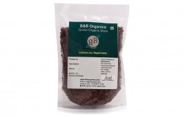 B&B Organics Mappillai Samba   Pack  5 kilogram